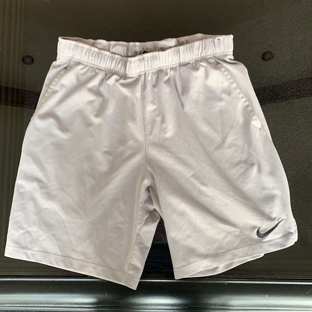 Nike Dry Fit shorts
